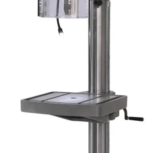 Top-Seller ELMAG Keilriemen-Säulenbohrmaschine KBM 32 S I-VARIO