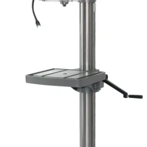 Bestseller ELMAG Keilriemen-Säulenbohrmaschine KBM 25 S I-VARIO