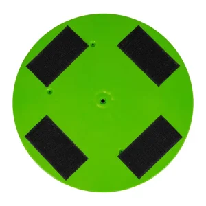 Sonderangebot Eibenstock Grundteller Ø 300 mm mit Klett für EPG 300 A