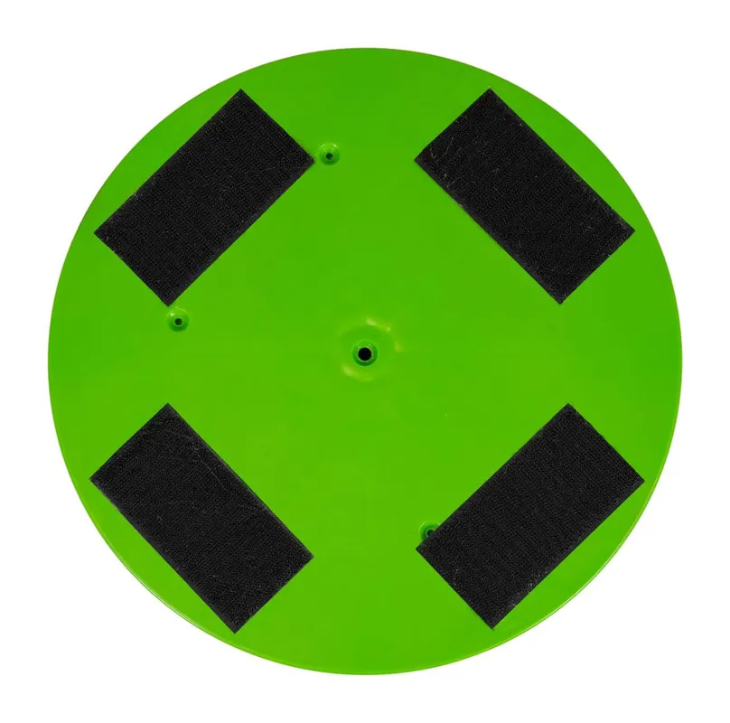 Sonderangebot Eibenstock Grundteller Ø 300 mm mit Klett für EPG 300 A