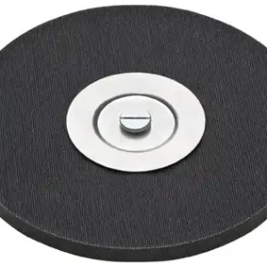 Abverkauf FLEX Klett-Schleifteller-Set rund KAD D225/16 für GCE, GE/R, GE MH