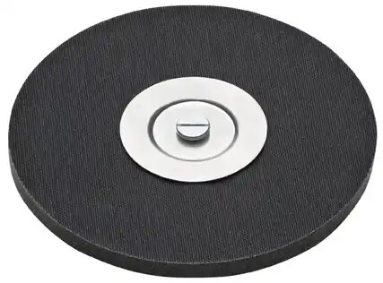 Abverkauf FLEX Klett-Schleifteller-Set rund KAD D225/16 für GCE, GE/R, GE MH
