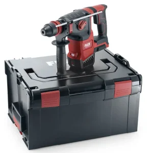 Wochenendangebot FLEX Akku-Kombi-Bohrhammer CHE 2-26 18.0-EC