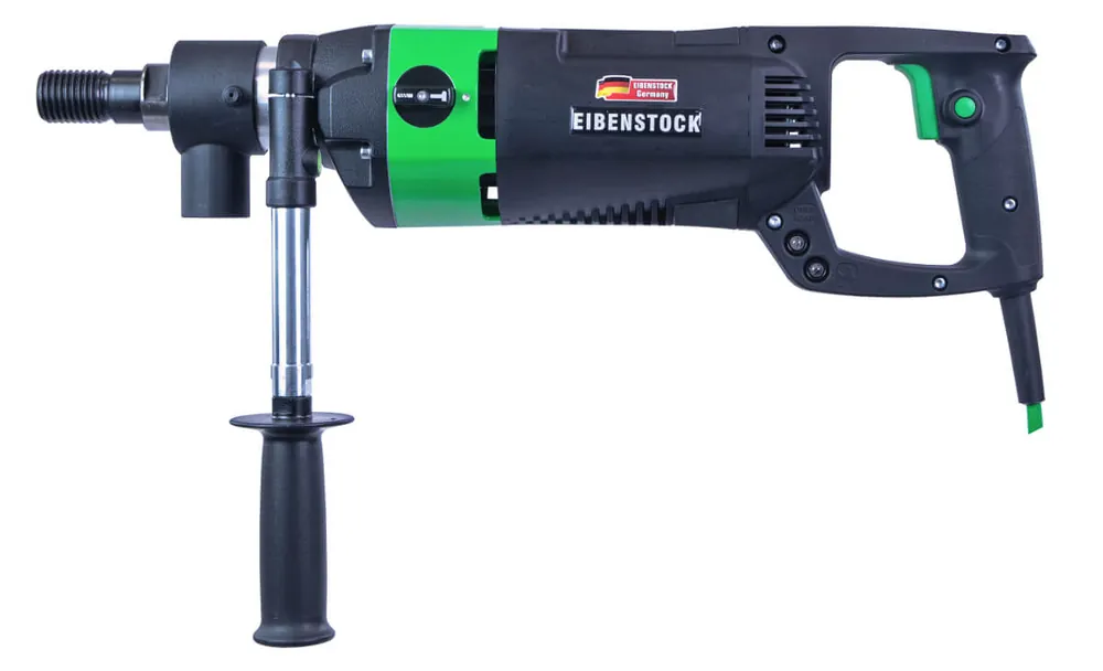 Bestseller Eibenstock Diamant-Trocken-Kernbohrmaschine ESD 162