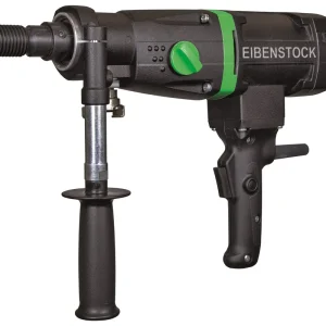 Versand Am Gleichen Tag Eibenstock Diamant-Nass-Trocken-Kernbohrmaschine PLD 182.1 NT im Koffer