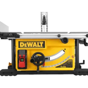 Aktuell DeWALT Tischkreissäge DWE7485 210 mm