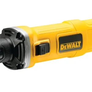 Zertifiziert DeWALT Geradschleifer DWE4884-QS 38 mm, 450 Watt