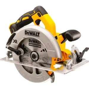 Bestpreis DeWALT Akku-Handkreissäge DCS570NT 18 V Basisversion für 184 mm
