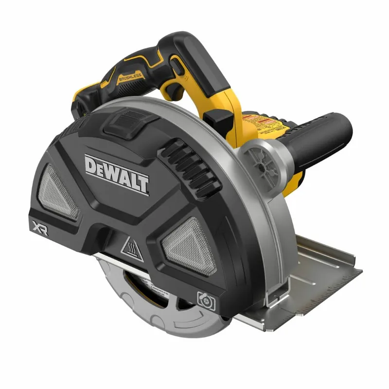 DeWALT Akku-Metallkreissäge DCS383N 18 V Basisversion Preisreduziert