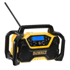 DeWALT Akku- und Netz-Radio kompakt Sofort Bestellen