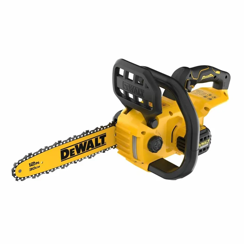 DeWALT Akku-Kettensäge DCMCS565N 30 cm, 18 V Basisversion Neue Ware