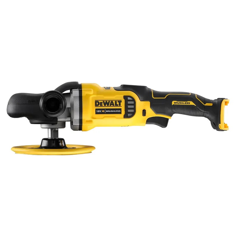 DeWALT Akku-Rotationspolierer DCM849N-XJ 18 V Markenware