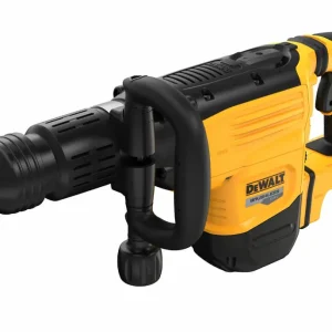 DeWALT Akku-Meißelhammer DCH892N-XJ SDS-max, 54 V Basisversion Neu