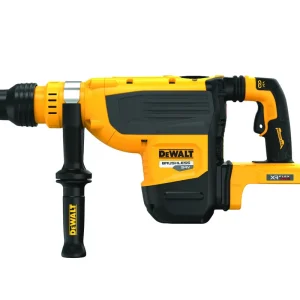 Zertifiziert DeWALT Akku-Kombihammer DCH735N SDS-max® 54 V Basisversion