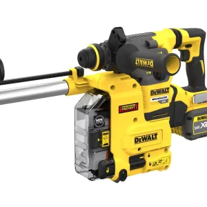DeWALT Akku-Kombihammer DCH335X2-QW SDS-plus® 54 V Preisreduziert