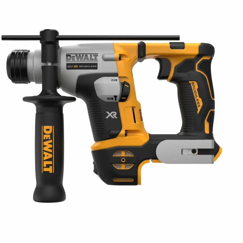 DeWALT Akku-Bohrhammer DCH172NT SDS-plus® 18 V Markenprodukt