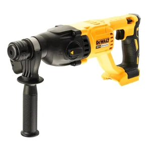 DeWALT Akku-Kombihammer SDS-plus® 26 mm, 18 V Basisversion Sichere Zahlung