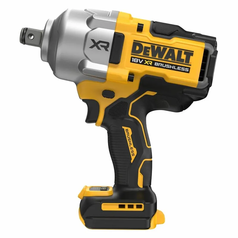 Wochenendangebot DeWALT Akku-Schlagschrauber DCF964NT 3/4 Zoll, 18 V Basisversion