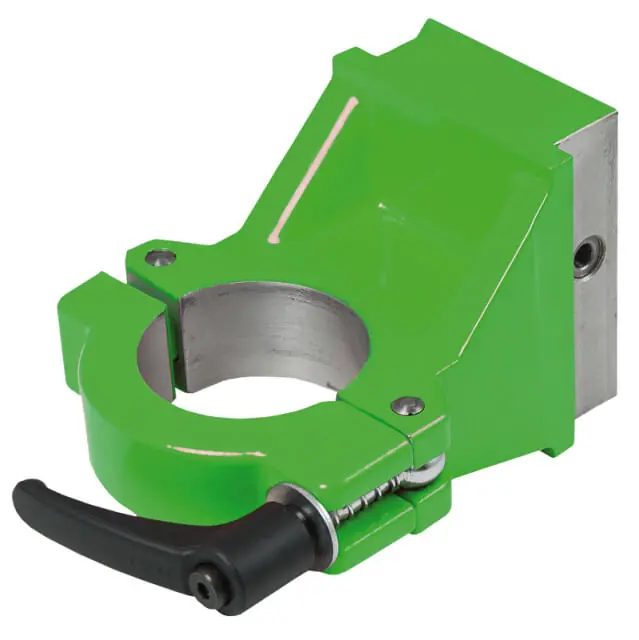 Angebot Eibenstock Aufnahmeadapter Universalkupplung/Halsspannung Ø 60 mm für BST 182 V/S