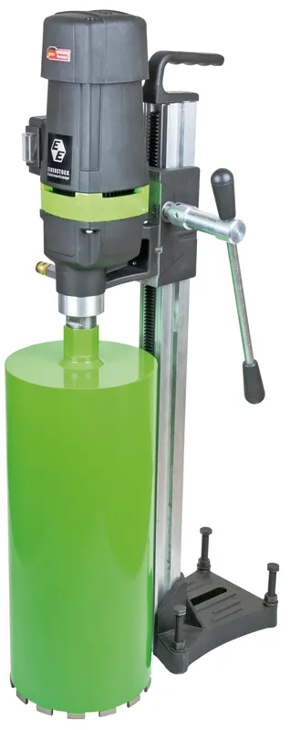 Ausverkauf Eibenstock Diamant-Bohreinheit DB 201