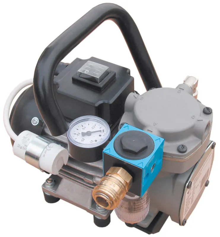 Eibenstock Vakuumpumpe VP 03 Mega-Angebot