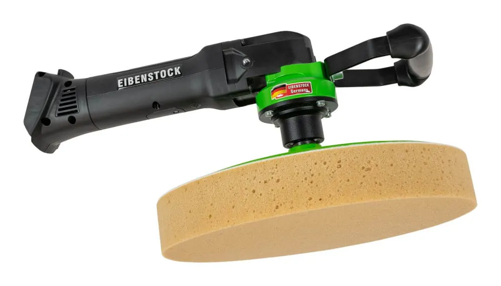 Eibenstock Akku-Putzglättmaschine EPG 300 A, ohne Akku Kracherpreis