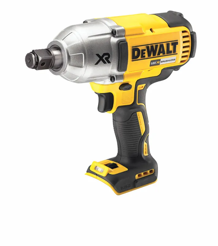 DeWALT Akku-Schlagschrauber DCF897NT 3/4 Zoll, 18 V Saisonangebot