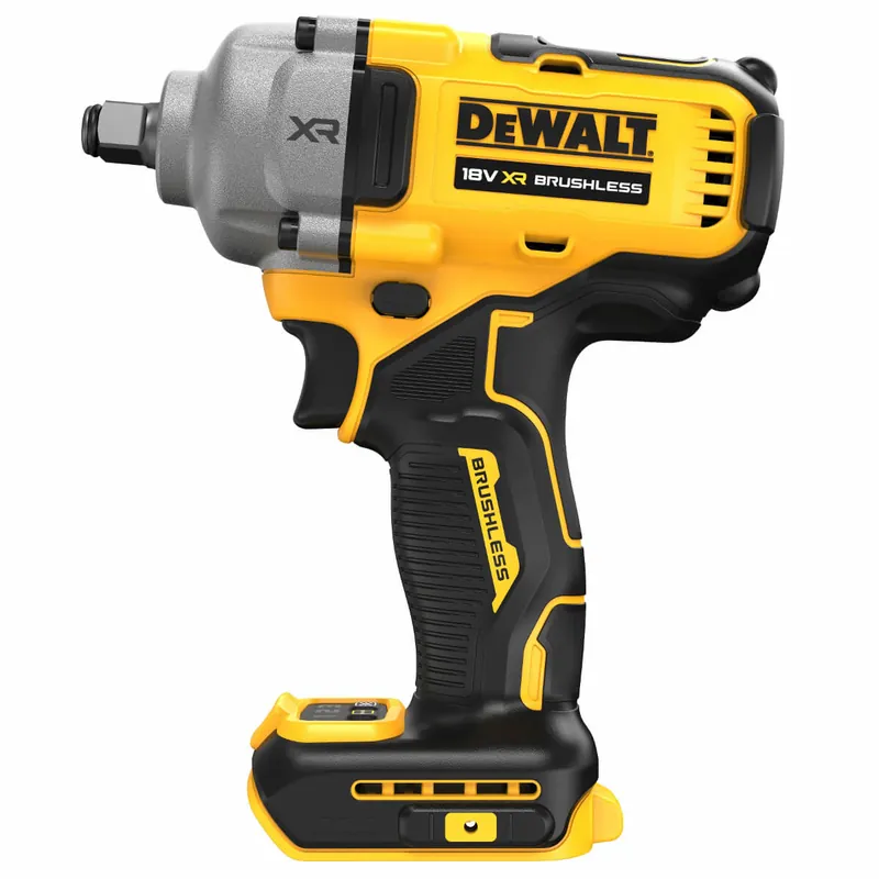 DeWALT Akku-Schlagschrauber DCF891NT 18 V Basisversion Wochenendangebot