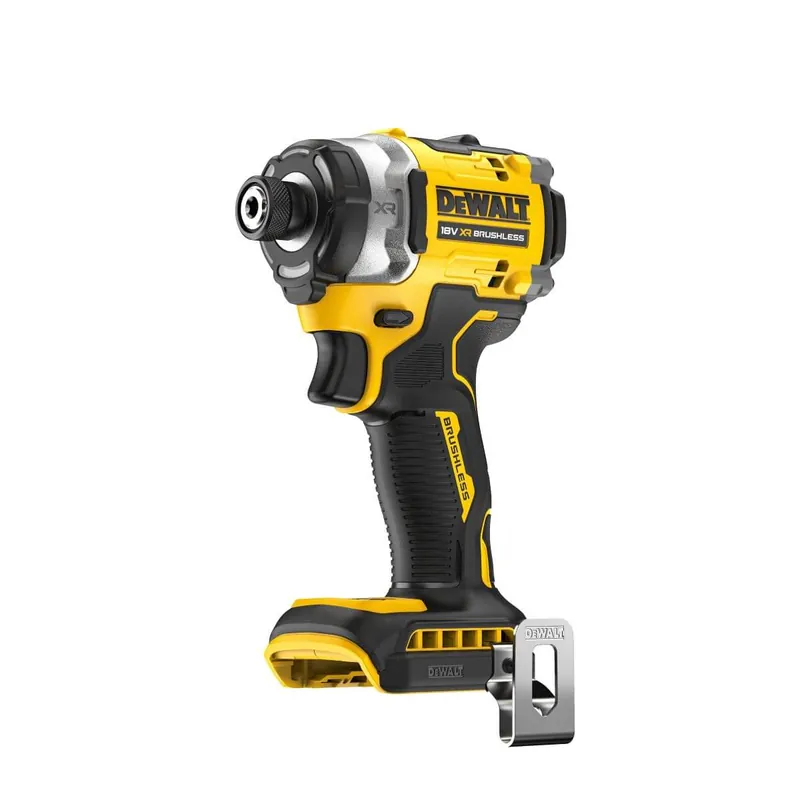 Ausverkauf DeWALT Akku-Schlagschrauber DCF860NT 1/4 Zoll, 18 V