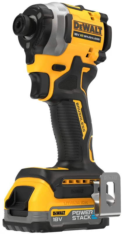 DeWALT Akku-Schlagschrauber DCF850E2T-QW 18 V/1,7 Ah Neu Im Sortiment