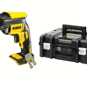 DeWALT Akku Schnellbauschrauber DCF620NT inkl. T STAK-Box Direkt Vom Hersteller