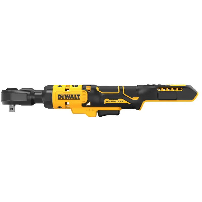 Bestseller DeWALT Akku-Ratsche DCF513N-XJ 3/8 Zoll 18 Volt Basisversion