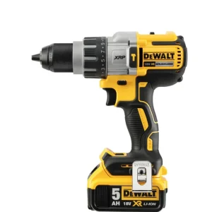 DeWALT Akku-Schlagbohrschrauber DCD996P2 18 V/5 Ah Knallerangebot