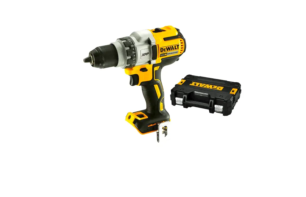 Heißes Angebot DeWALT Akku-Bohrschrauber DCD991NT 18 V