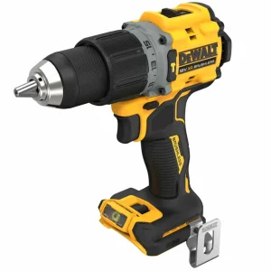 DeWALT Akku-Schlagbohrschrauber DCD805NT-XJ 18 V Basisversion Mega-Angebot