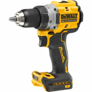 DeWALT Akku-Bohrschrauber DCD800NT-XJ 18 V Basisversion Geprüft