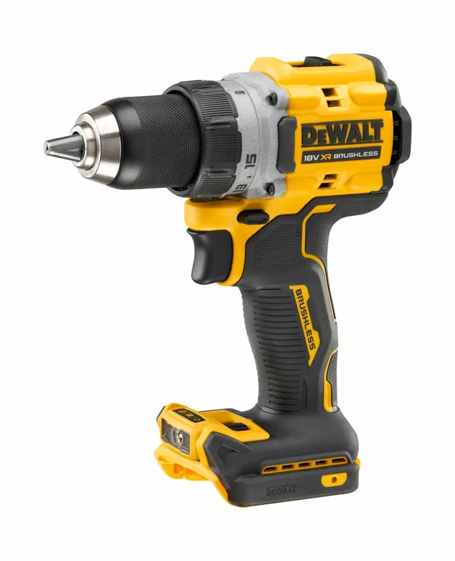 DeWALT Akku-Bohrschrauber DCD800NT-XJ 18 V Basisversion Geprüft