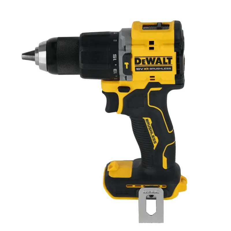 DeWALT Akku-Schlagbohrschrauber DCD799P2T 18 V / 5 Ah Echt