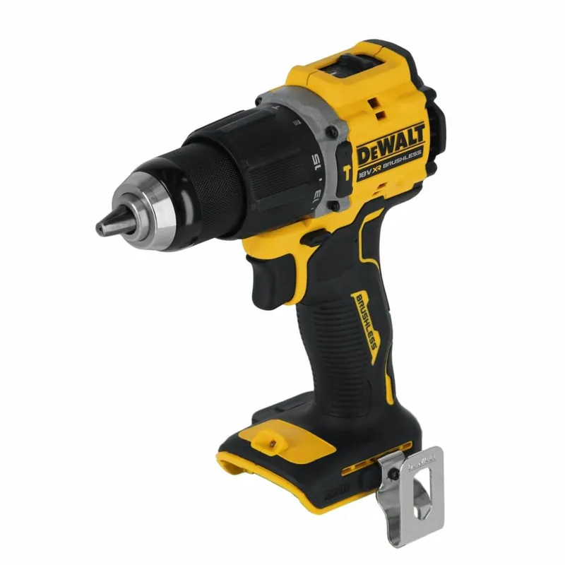 Saisonangebot DeWALT Akku-Schlagbohrschrauber DCD799D2T 18 V / 2 Ah