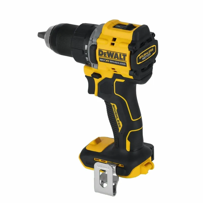 Meistverkauft DeWALT Akku-Bohrschrauber DCD794P2T 18 V / 5 Ah