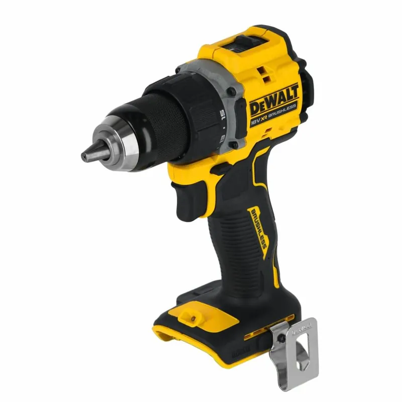 Rabatt DeWALT Akku-Bohrschrauber DCD794NT 18 V Basisiversion