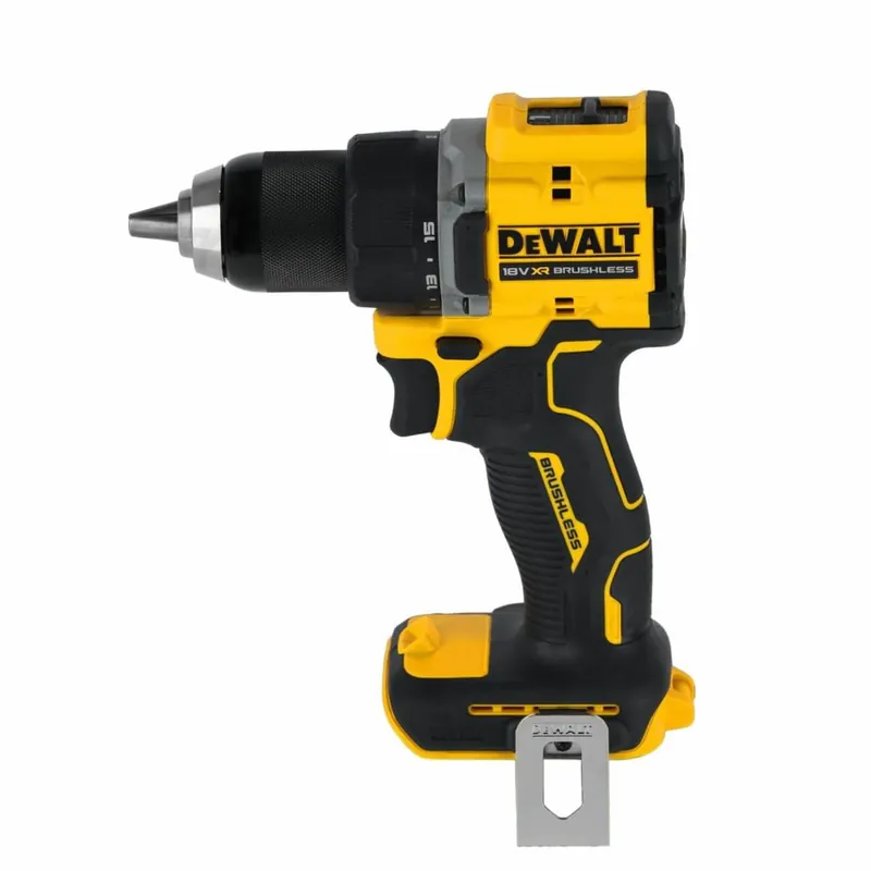 Wochenendangebot DeWALT Akku-Bohrschrauber DCD794D2T 18 V / 2 Ah