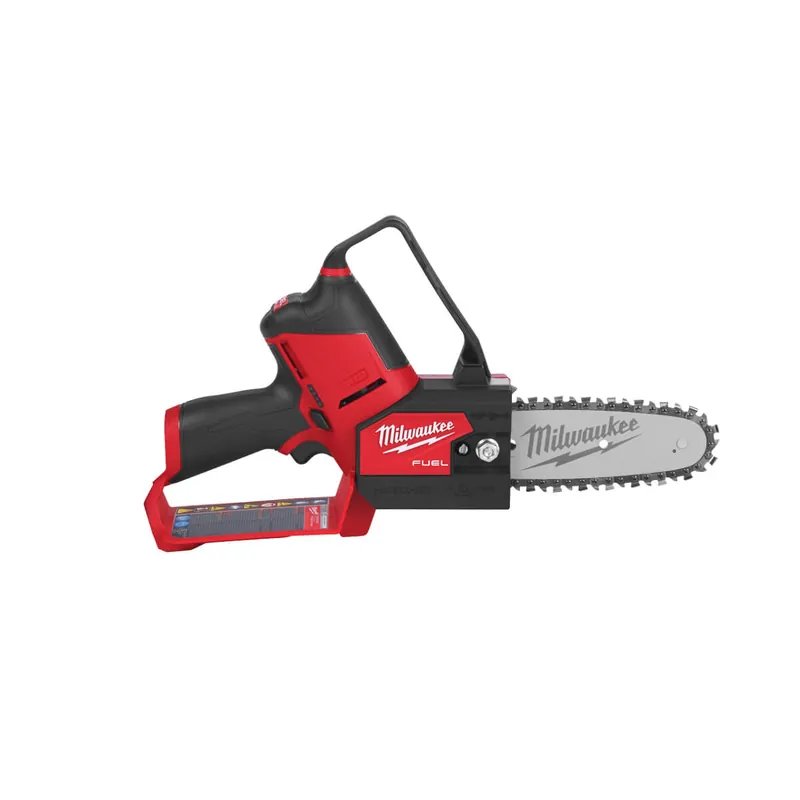 Milwaukee Aktions-SET M12FHS-0 FUEL™ Akku-Astsäge inkl. 2. Sägekette und Tasche Sonderangebot