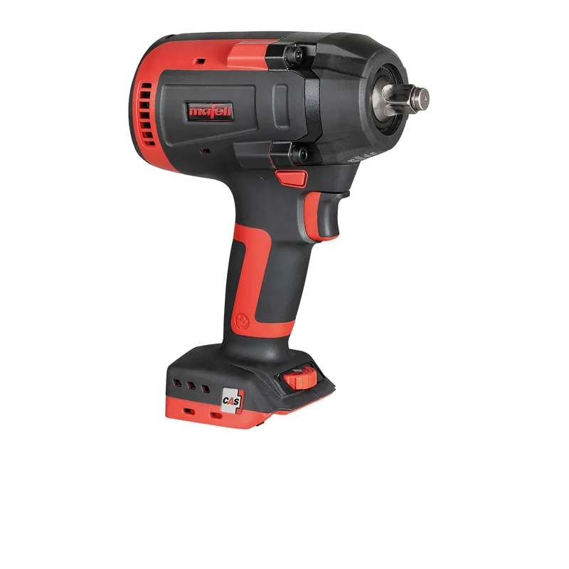 MAFELL SR 800-18 Akku-Schlagschrauber im MAX3 Letzte Chance