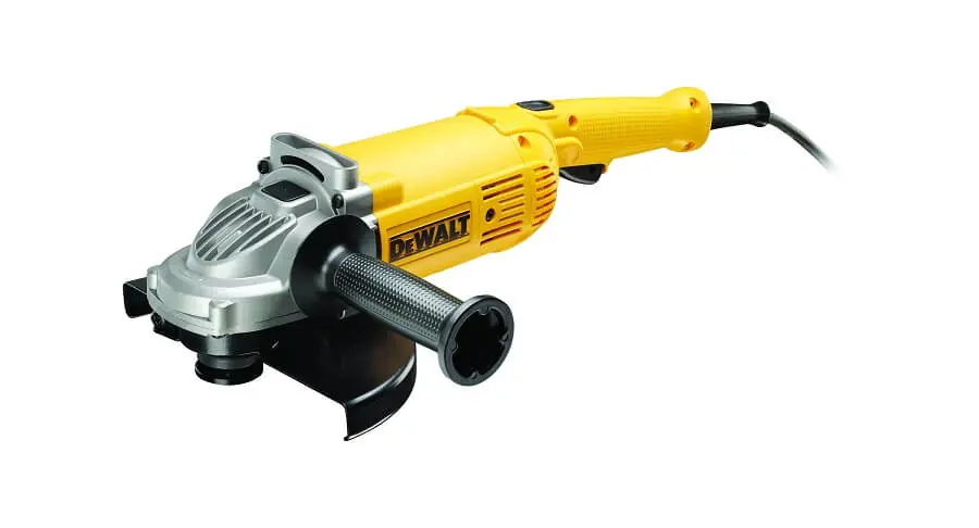DeWALT Winkelschleifer DWE494, 230 mm, 2200 Watt Günstig