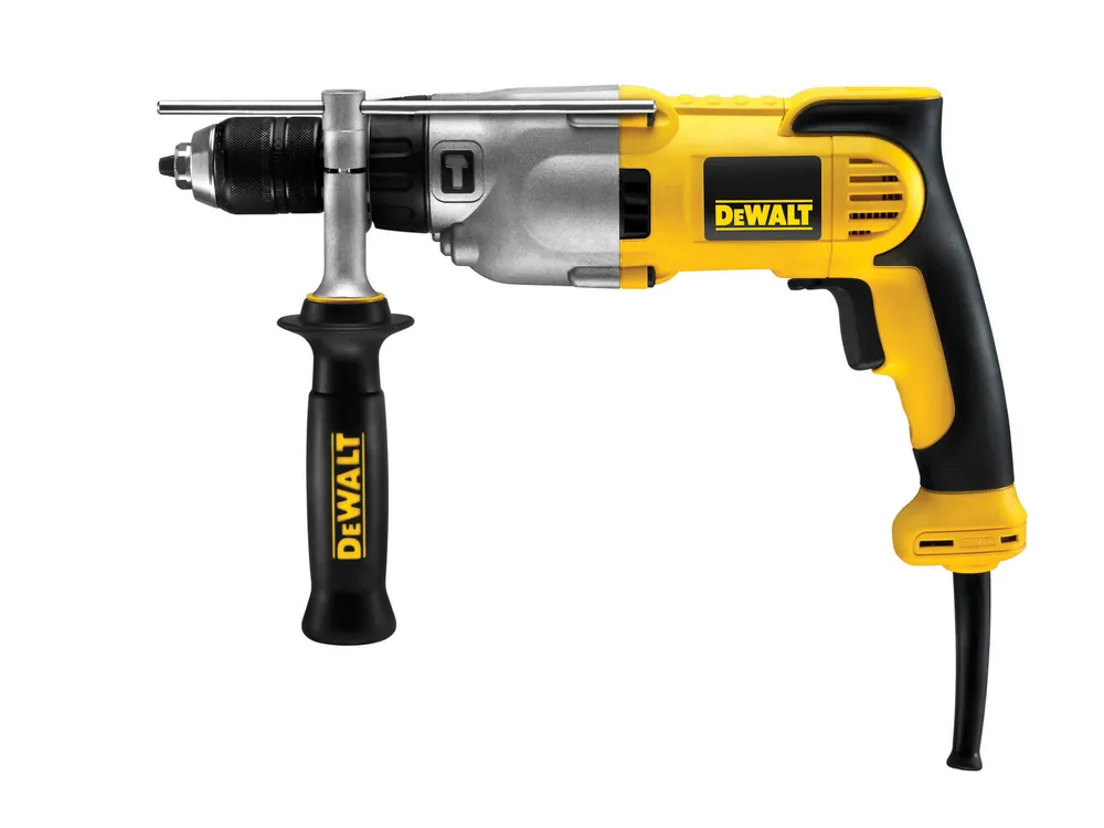 Garantierte Lieferung DeWALT Schlagbohrmaschine DWD524KS-QS 1100 Watt, 2 Gänge