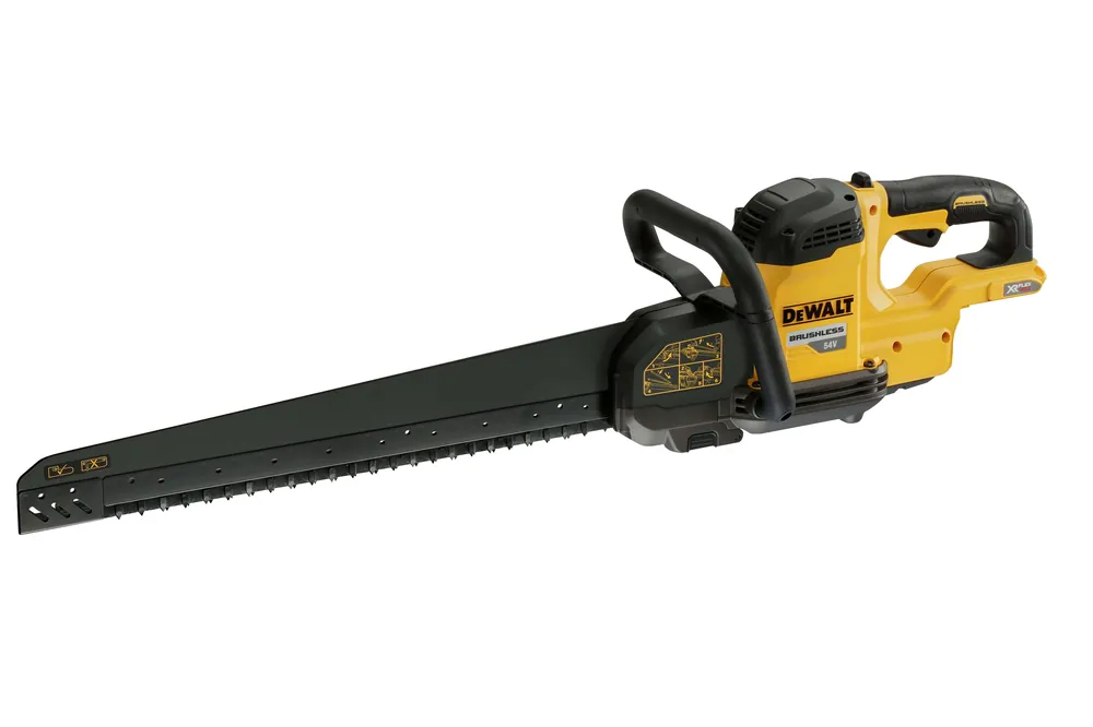 Finale Aktion DeWALT Akku-Spezialsäge DCS397N 54 V Basisversion
