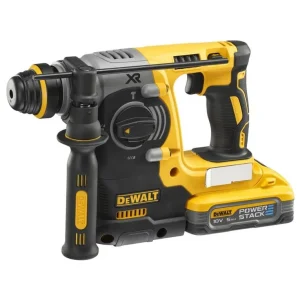 DeWALT Akku-Kombihammer DCH273H2T-QW SDS-plus 18 V/5 Ah Mega-Angebot