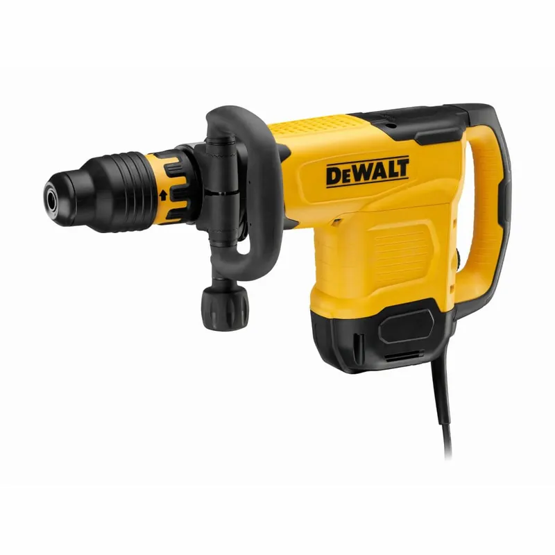 Preis Gesenkt DeWALT Meißelhammer D25881K SDS-max 1600 Watt