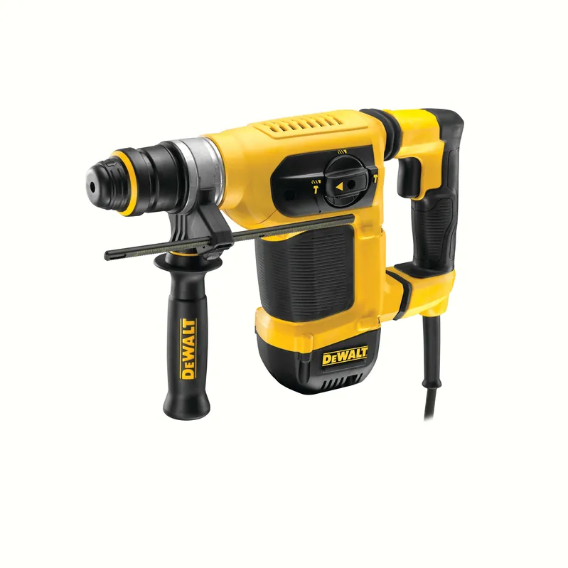 DeWALT Kombihammer SDS-plus® D25413K 32 mm, 1000 Watt Versand Am Gleichen Tag